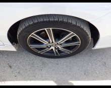 Toyota Corolla Fielder 2016