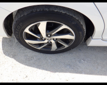 Toyota Corolla Fielder 2016