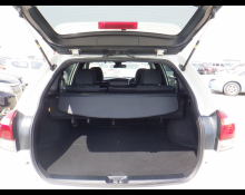 Toyota Corolla Fielder 2016