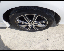 Toyota Corolla Fielder 2016