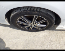 Toyota Corolla Fielder 2016