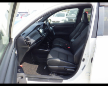 Toyota Corolla Fielder 2016