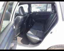 Toyota Corolla Fielder 2016