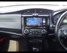 Toyota Corolla Fielder 2016