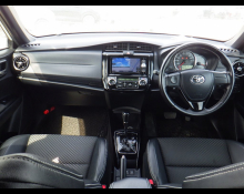 Toyota Corolla Fielder 2016