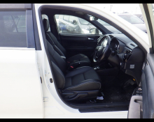 Toyota Corolla Fielder 2016