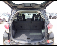 Toyota Ractis 2015