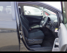 Toyota Ractis 2015