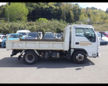 Isuzu Elf 2012
