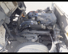 Isuzu Elf 2012