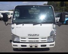 Isuzu Elf 2012