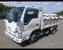 Isuzu Elf 2012