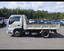 Isuzu Elf 2012