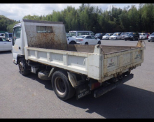 Isuzu Elf 2012