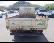 Isuzu Elf 2012