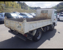 Isuzu Elf 2012
