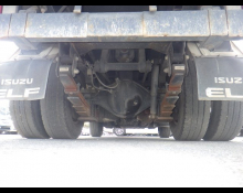 Isuzu Elf 2012