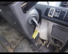 Isuzu Elf 2012