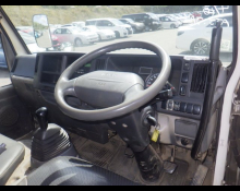 Isuzu Elf 2012
