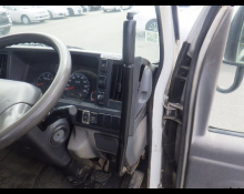 Isuzu Elf 2012