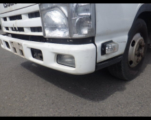 Isuzu Elf 2012