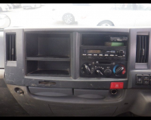Isuzu Elf 2012