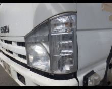 Isuzu Elf 2012