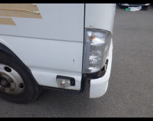 Isuzu Elf 2012