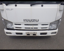 Isuzu Elf 2012