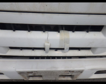 Isuzu Elf 2012