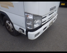 Isuzu Elf 2012