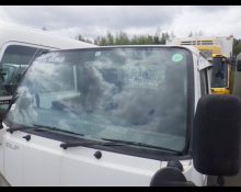 Isuzu Elf 2012