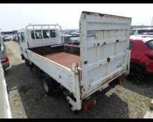 Isuzu Elf 2017