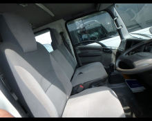 Isuzu Elf 2017