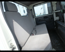 Isuzu Elf 2017