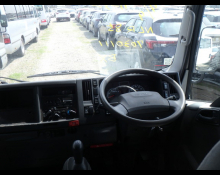 Isuzu Elf 2017