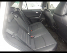 Toyota RAV4 2021