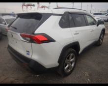Toyota RAV4 2021