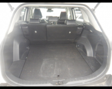 Toyota RAV4 2021