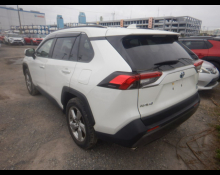 Toyota RAV4 2021