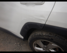 Toyota RAV4 2021