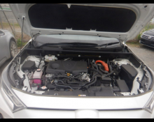 Toyota RAV4 2021