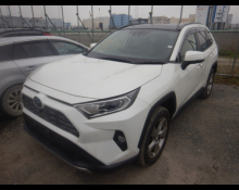 Toyota RAV4 2021