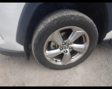 Toyota RAV4 2021