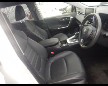 Toyota RAV4 2021