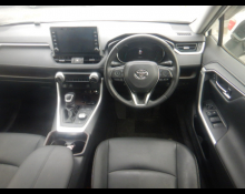 Toyota RAV4 2021