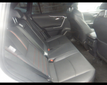 Toyota RAV4 2023