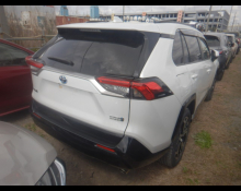 Toyota RAV4 2023