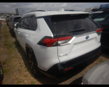 Toyota RAV4 2023