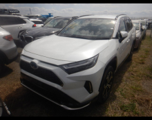Toyota RAV4 2023